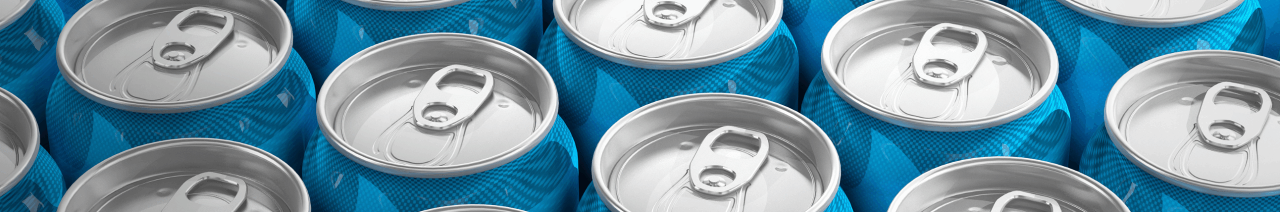 Beverages Banner