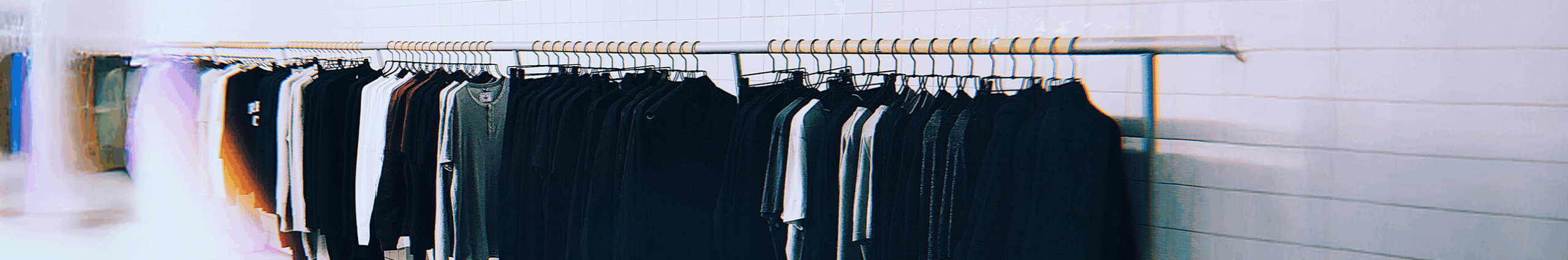 Retail Banner